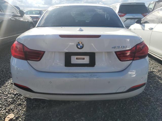 Photo 5 VIN: WBA4Z1C59JEC59854 - BMW 430I 