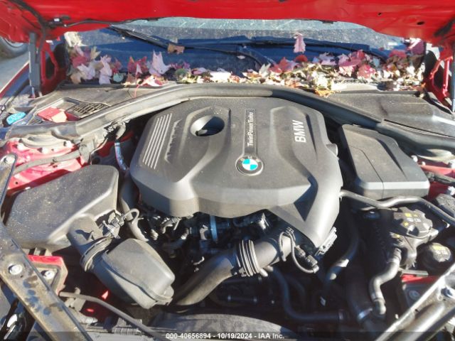 Photo 9 VIN: WBA4Z1C59JEC70191 - BMW 430I 