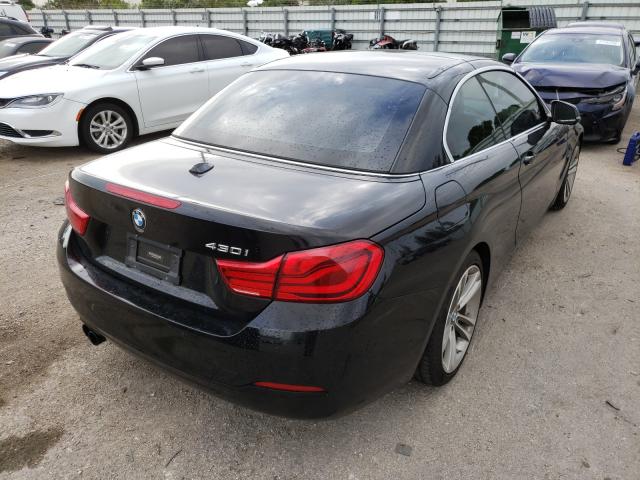 Photo 3 VIN: WBA4Z1C59JEC70935 - BMW 430I 