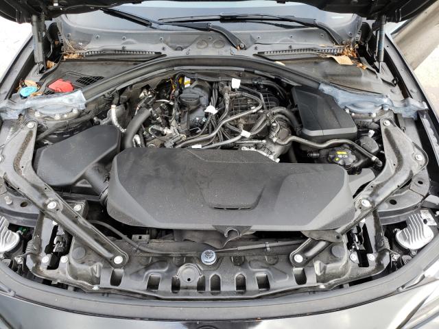 Photo 6 VIN: WBA4Z1C59JEC70935 - BMW 430I 