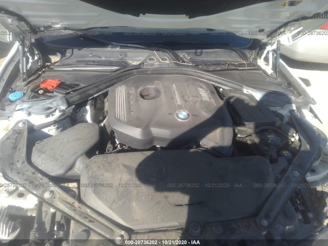 Photo 9 VIN: WBA4Z1C59JEC72829 - BMW 4 