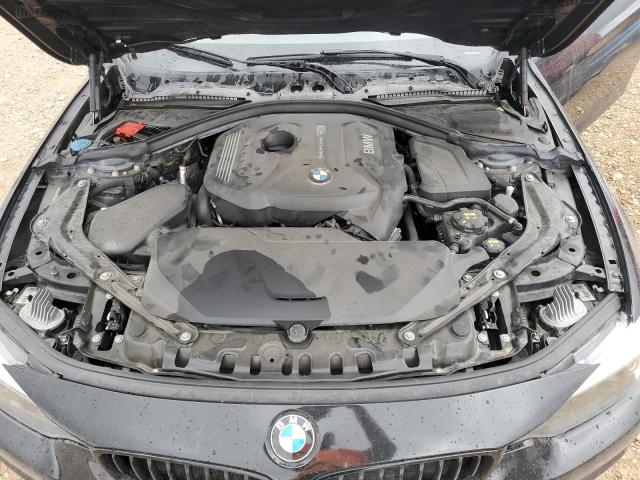 Photo 10 VIN: WBA4Z1C59JEC73611 - BMW 430I 