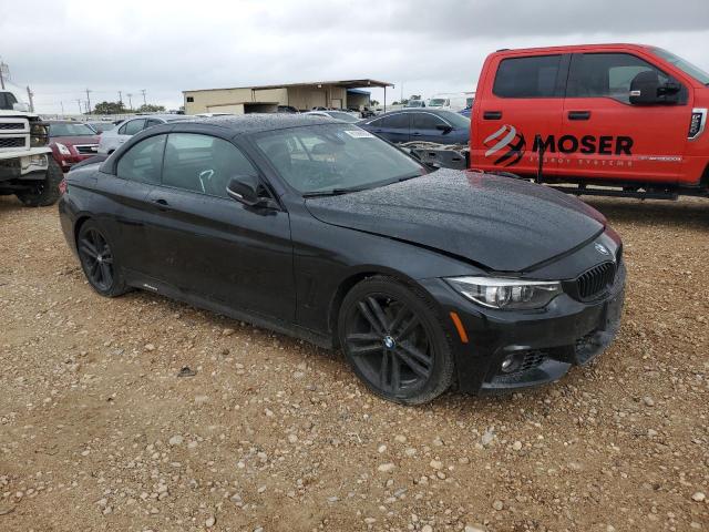 Photo 3 VIN: WBA4Z1C59JEC73611 - BMW 430I 