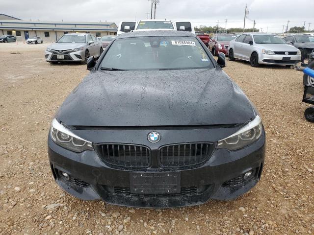 Photo 4 VIN: WBA4Z1C59JEC73611 - BMW 430I 