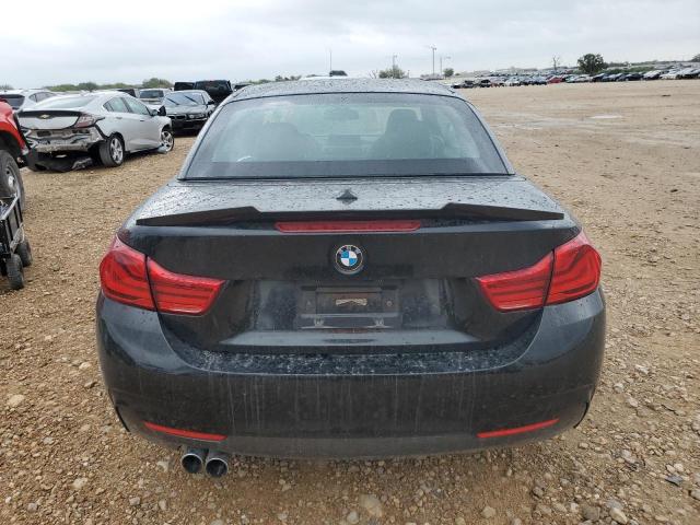 Photo 5 VIN: WBA4Z1C59JEC73611 - BMW 430I 