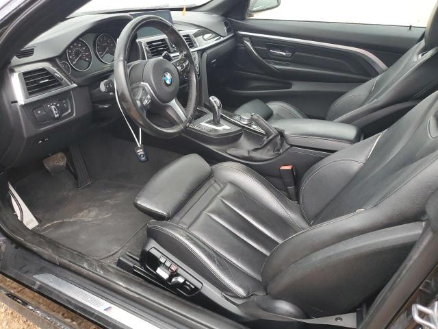 Photo 6 VIN: WBA4Z1C59JEC73611 - BMW 430I 