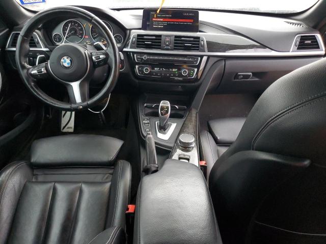 Photo 7 VIN: WBA4Z1C59JEC73611 - BMW 430I 