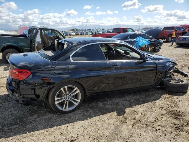 Photo 2 VIN: WBA4Z1C59KEE44407 - BMW 430I 