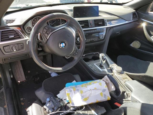 Photo 7 VIN: WBA4Z1C59KEE44407 - BMW 430I 