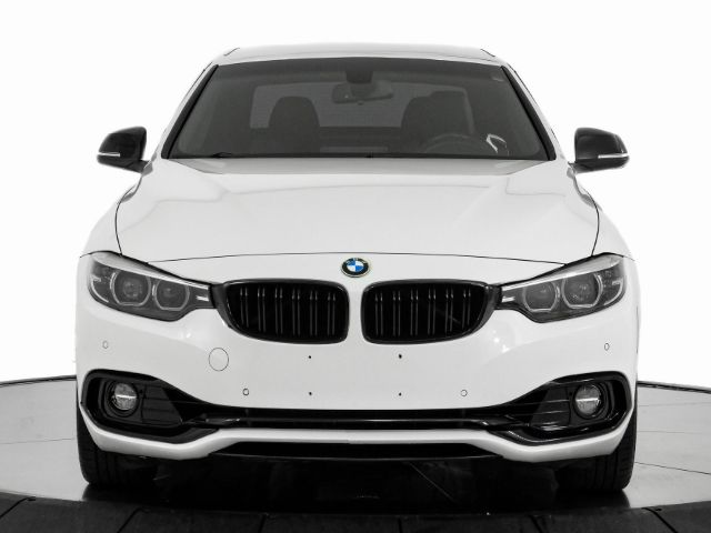 Photo 4 VIN: WBA4Z1C59KEE44701 - BMW 430I 