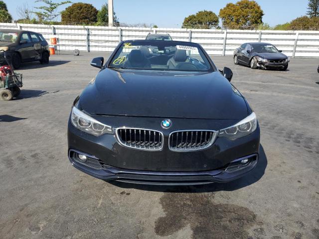 Photo 4 VIN: WBA4Z1C59KEE44715 - BMW 430I 