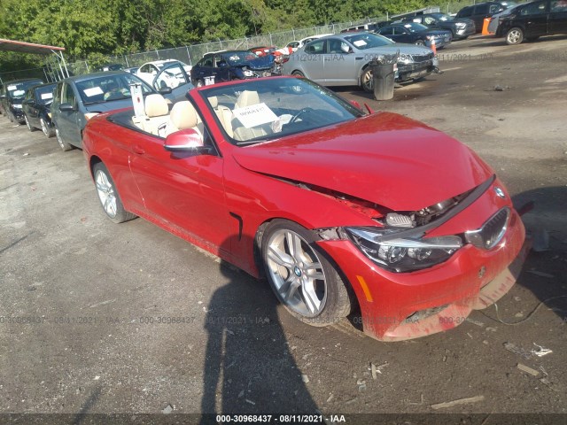 Photo 0 VIN: WBA4Z1C5XJEC59765 - BMW 4 