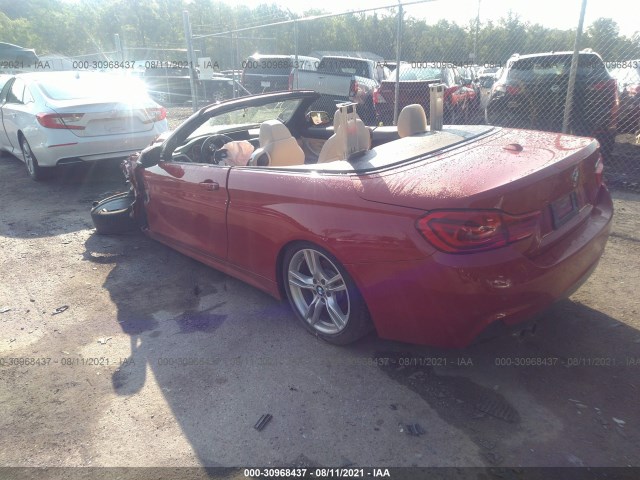 Photo 2 VIN: WBA4Z1C5XJEC59765 - BMW 4 