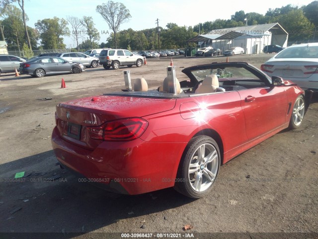 Photo 3 VIN: WBA4Z1C5XJEC59765 - BMW 4 