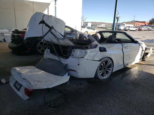 Photo 3 VIN: WBA4Z1C5XJEC59782 - BMW 430I 