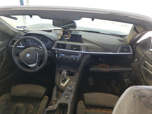 Photo 8 VIN: WBA4Z1C5XJEC59782 - BMW 430I 