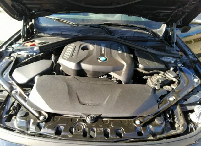 Photo 9 VIN: WBA4Z1C5XJEC60026 - BMW 4 SERIES 