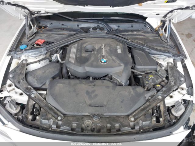 Photo 9 VIN: WBA4Z1C5XJEC60558 - BMW 430I 