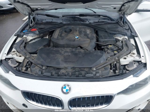 Photo 9 VIN: WBA4Z1C5XJEC70149 - BMW 430I 