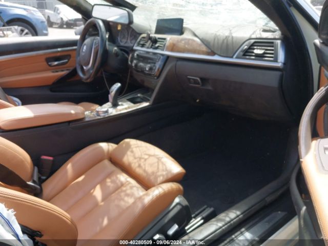 Photo 4 VIN: WBA4Z1C5XJEC72130 - BMW 430I 