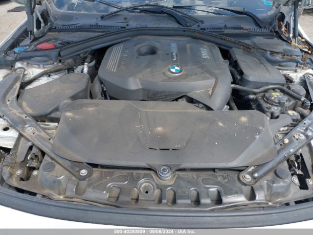 Photo 9 VIN: WBA4Z1C5XJEC72130 - BMW 430I 