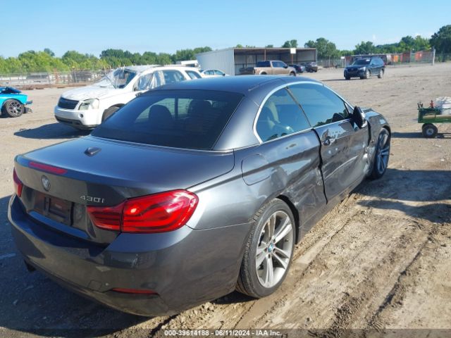 Photo 3 VIN: WBA4Z1C5XJEC72323 - BMW 430I 