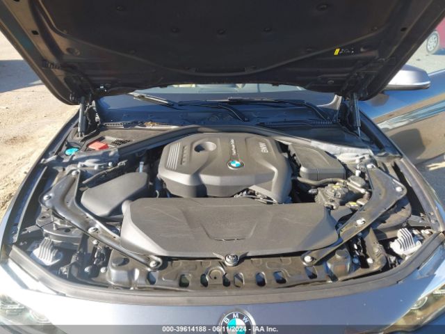 Photo 9 VIN: WBA4Z1C5XJEC72323 - BMW 430I 