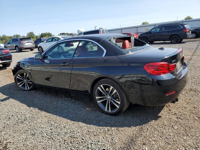 Photo 1 VIN: WBA4Z3C01L5R05114 - BMW 430XI 