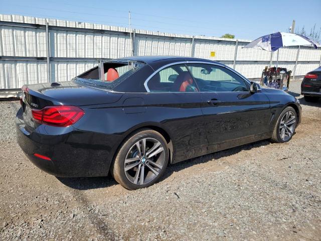 Photo 2 VIN: WBA4Z3C01L5R05114 - BMW 430XI 