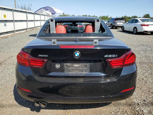 Photo 5 VIN: WBA4Z3C01L5R05114 - BMW 430XI 