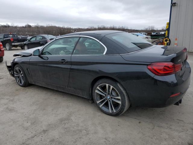 Photo 1 VIN: WBA4Z3C01L5R13553 - BMW 430XI 