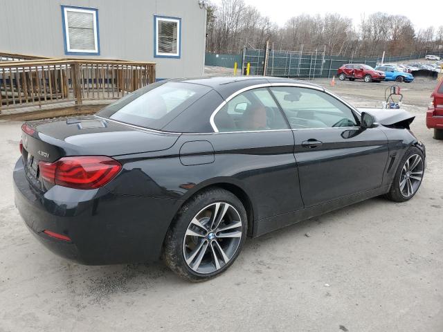 Photo 2 VIN: WBA4Z3C01L5R13553 - BMW 430XI 