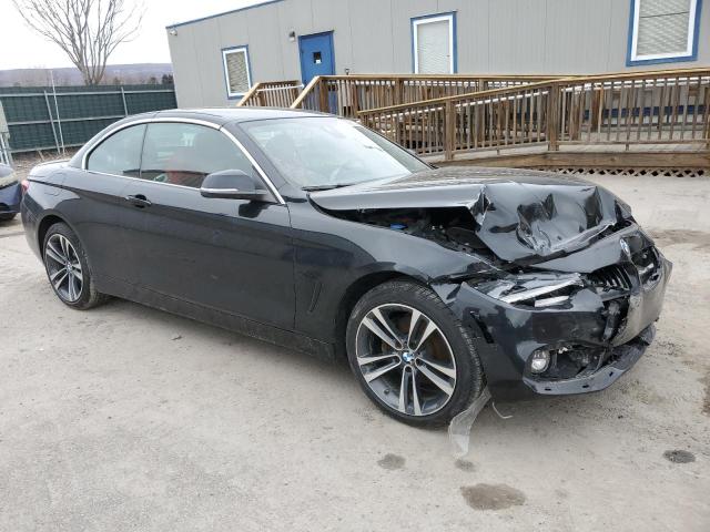 Photo 3 VIN: WBA4Z3C01L5R13553 - BMW 430XI 