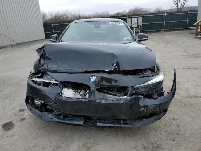 Photo 4 VIN: WBA4Z3C01L5R13553 - BMW 430XI 