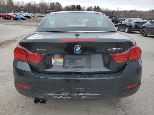 Photo 5 VIN: WBA4Z3C01L5R13553 - BMW 430XI 