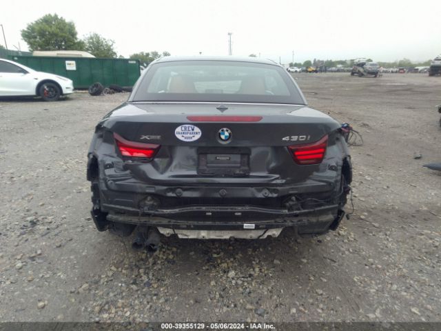 Photo 5 VIN: WBA4Z3C02L5N29961 - BMW 430XI 