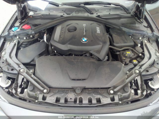 Photo 9 VIN: WBA4Z3C02L5N29961 - BMW 430XI 