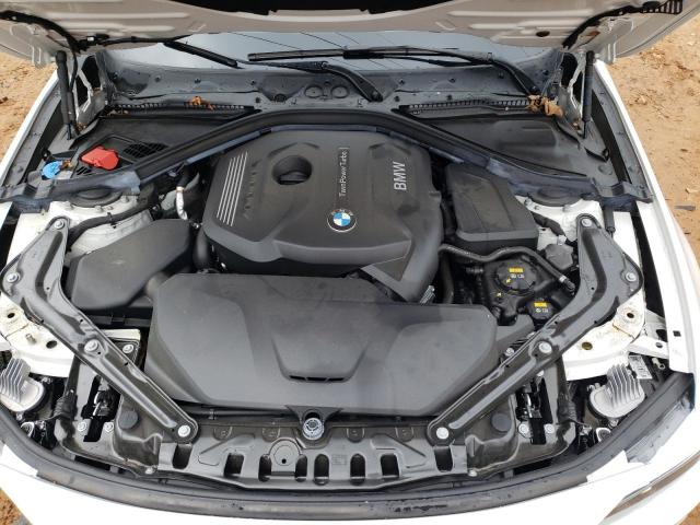 Photo 10 VIN: WBA4Z3C04L5N27497 - BMW 430XI 