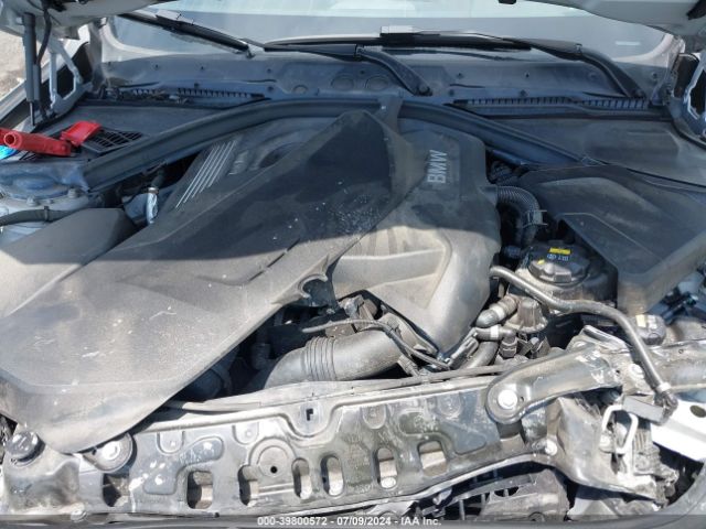 Photo 9 VIN: WBA4Z3C06L5N40560 - BMW 430I 