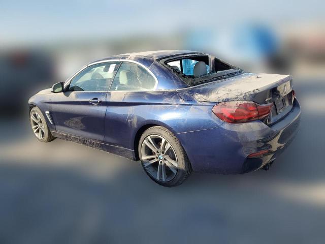 Photo 1 VIN: WBA4Z3C06L5P37552 - BMW 4 SERIES 