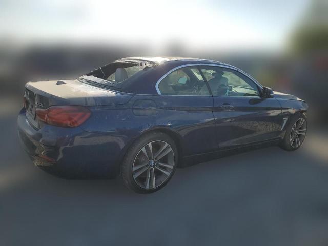 Photo 2 VIN: WBA4Z3C06L5P37552 - BMW 4 SERIES 