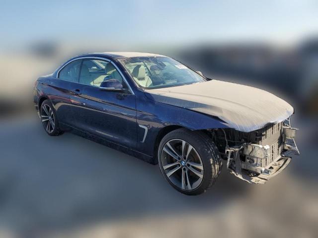 Photo 3 VIN: WBA4Z3C06L5P37552 - BMW 4 SERIES 