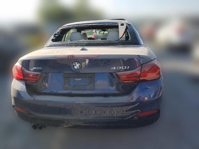 Photo 5 VIN: WBA4Z3C06L5P37552 - BMW 4 SERIES 