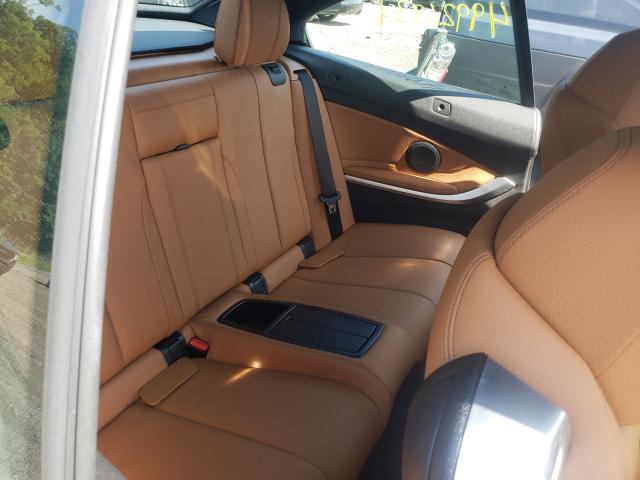 Photo 5 VIN: WBA4Z3C07L5N37070 - BMW 430XI 