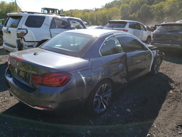 Photo 2 VIN: WBA4Z3C07L5P50505 - BMW 4 SERIES 