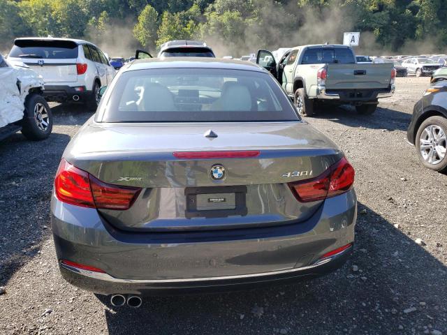 Photo 5 VIN: WBA4Z3C07L5P50505 - BMW 4 SERIES 