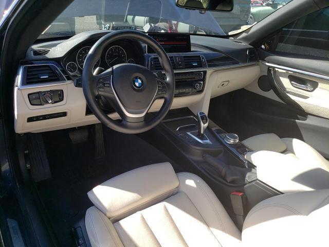 Photo 7 VIN: WBA4Z3C07L5P50505 - BMW 4 SERIES 