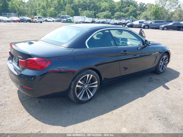 Photo 3 VIN: WBA4Z3C08L5N25106 - BMW 430I 