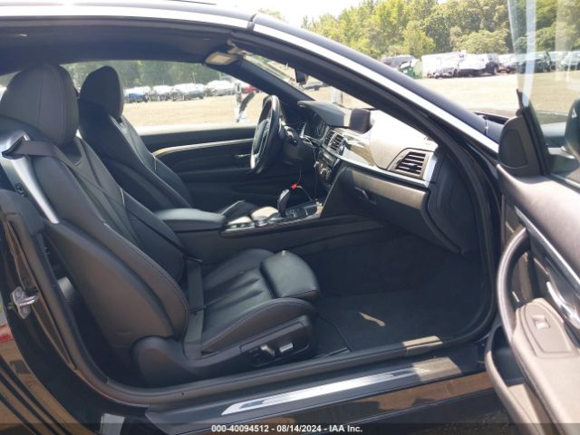 Photo 4 VIN: WBA4Z3C08L5N25106 - BMW 430I 