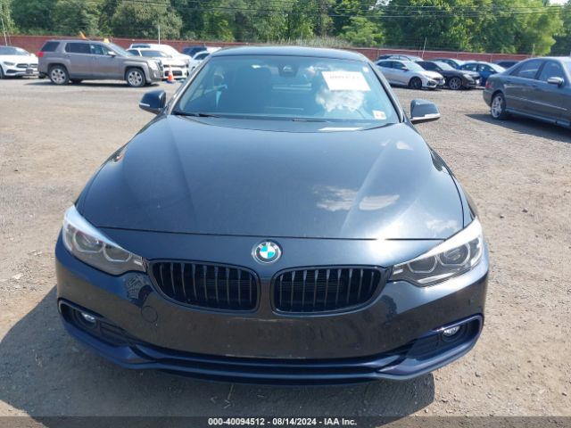 Photo 5 VIN: WBA4Z3C08L5N25106 - BMW 430I 